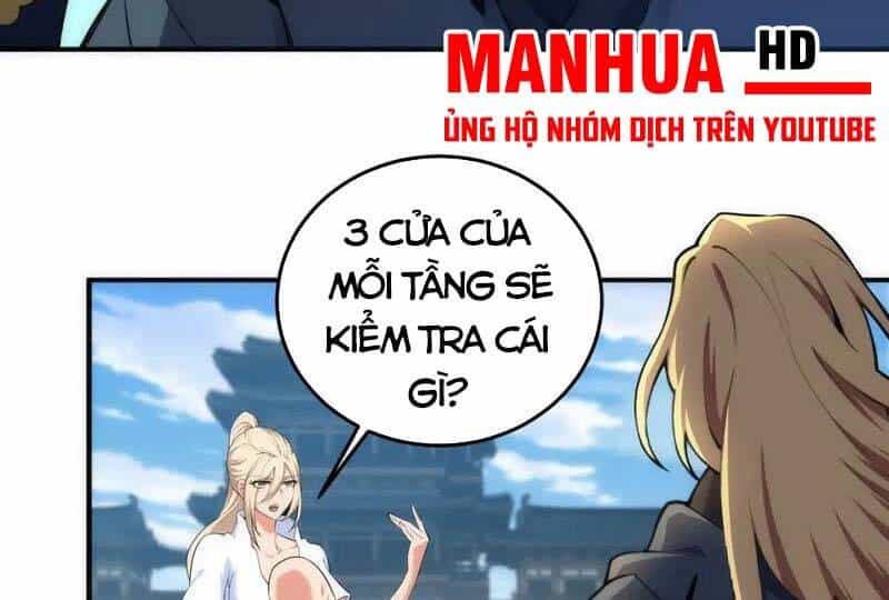 Vạn Cổ Thần Đế - Chương 58 - ảnh 34