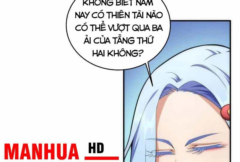 Vạn Cổ Thần Đế - Chương 58 - ảnh 38