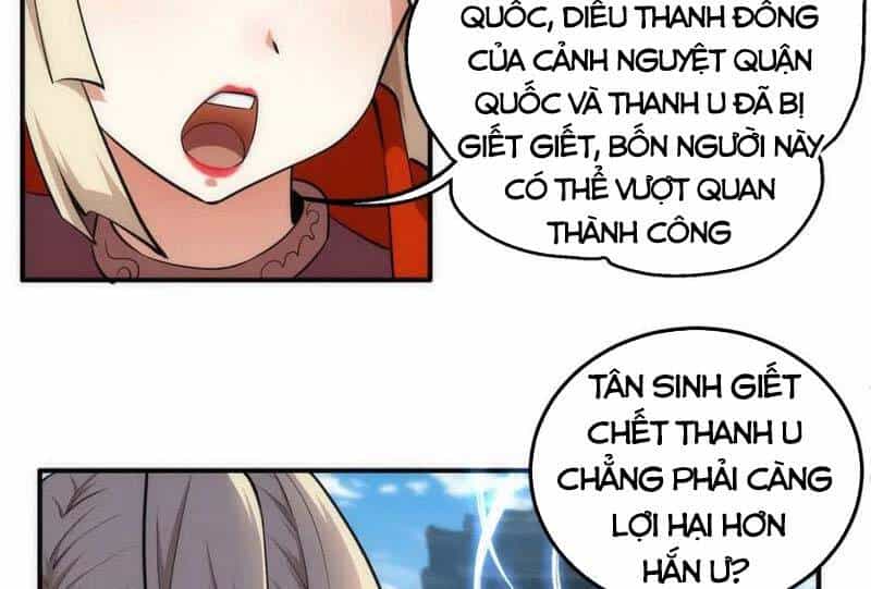 Vạn Cổ Thần Đế - Chương 58 - ảnh 40