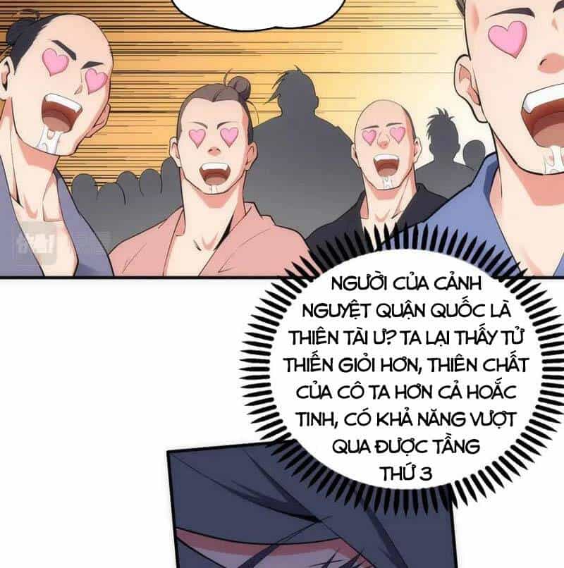 Vạn Cổ Thần Đế - Chương 59 - ảnh 17