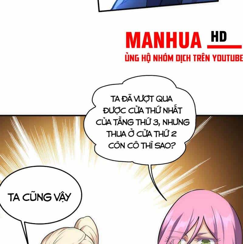 Vạn Cổ Thần Đế - Chương 59 - ảnh 19