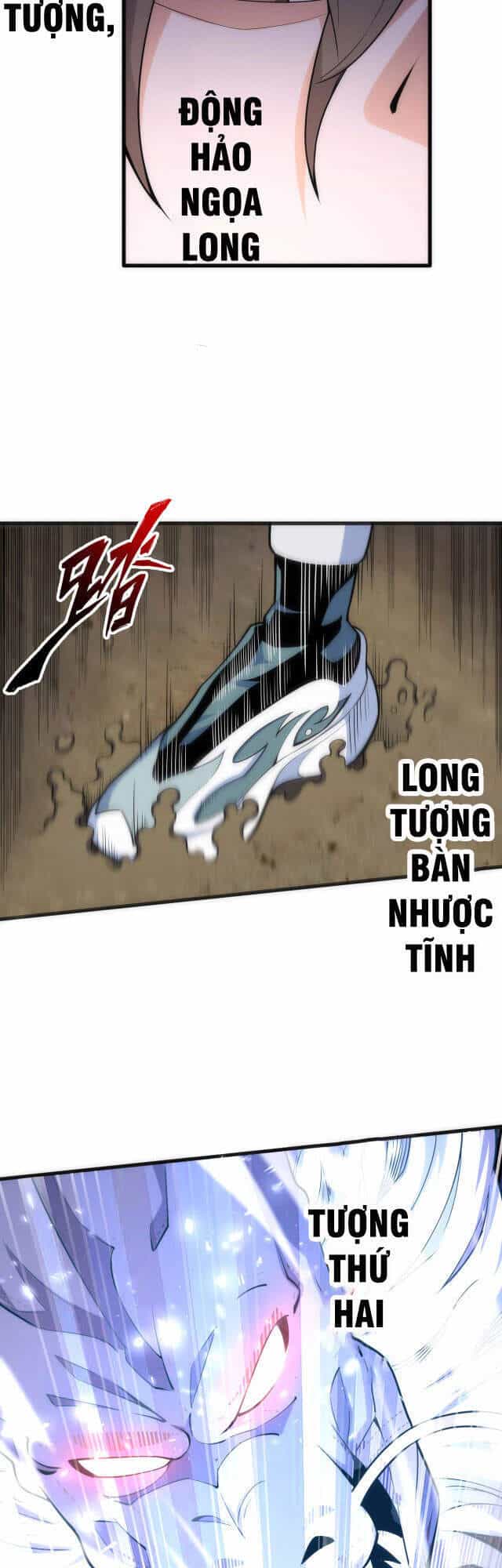 Vạn Cổ Thần Đế - Chương 6 - ảnh 40
