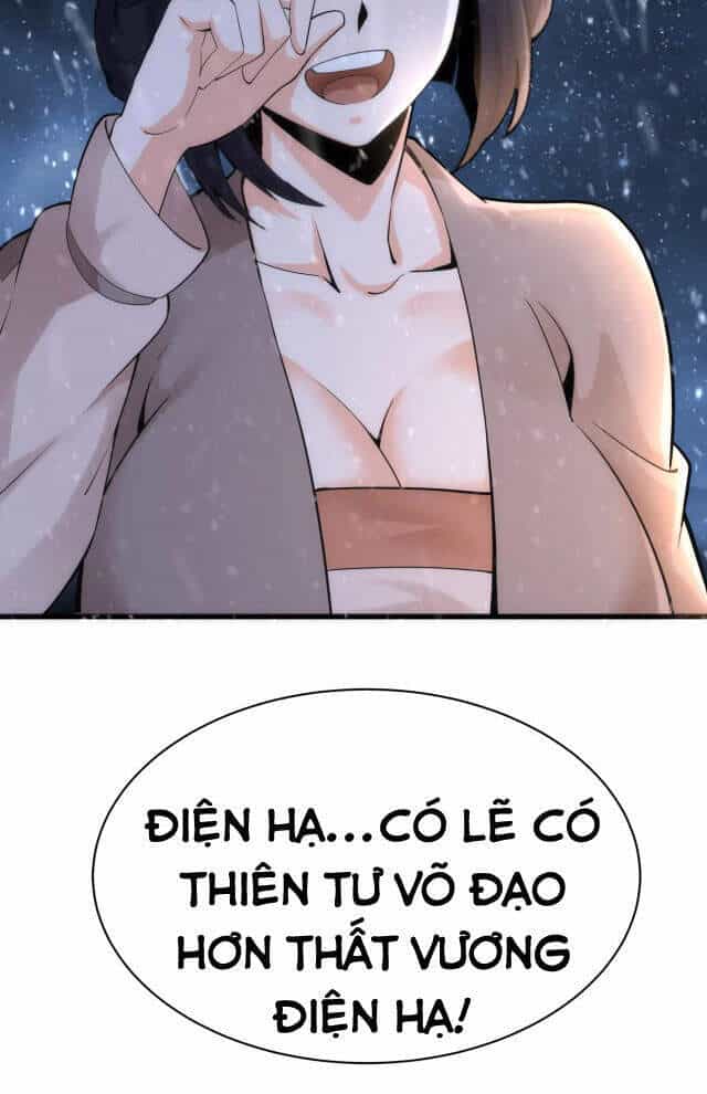 Vạn Cổ Thần Đế - Chương 6 - ảnh 45