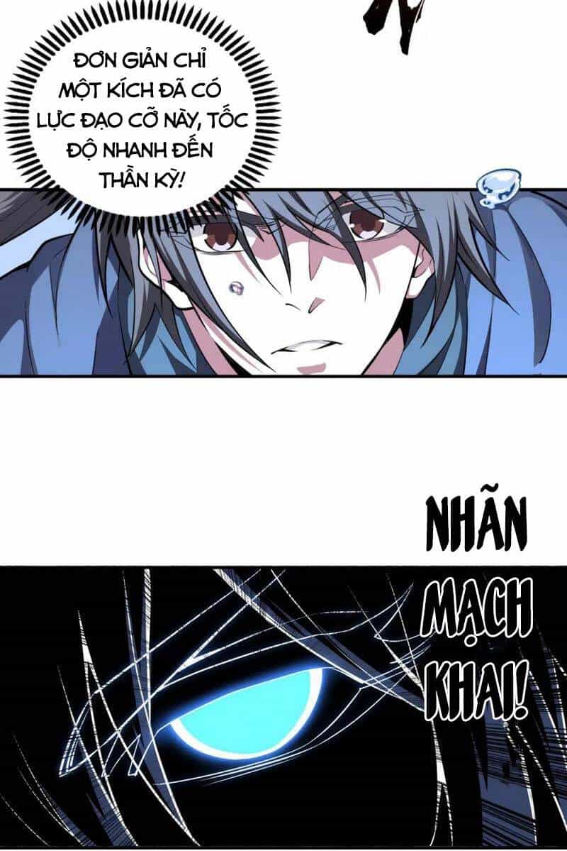 Vạn Cổ Thần Đế - Chương 60 - ảnh 24