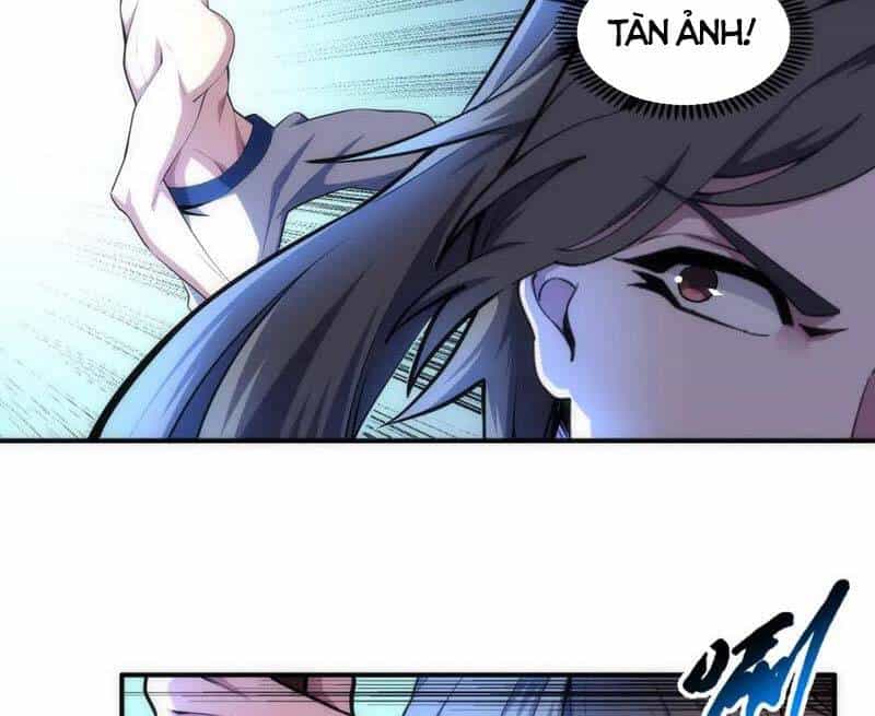 Vạn Cổ Thần Đế - Chương 60 - ảnh 33