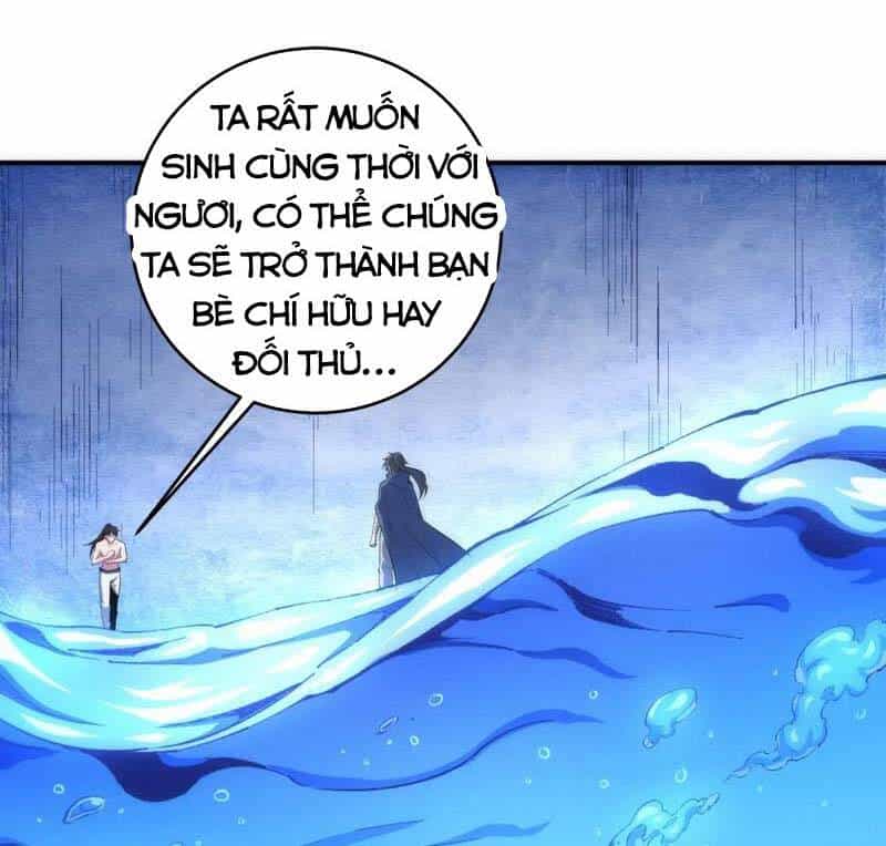 Vạn Cổ Thần Đế - Chương 61 - ảnh 34