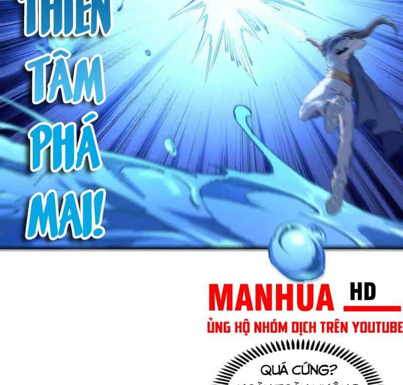 Vạn Cổ Thần Đế - Chương 61 - ảnh 46