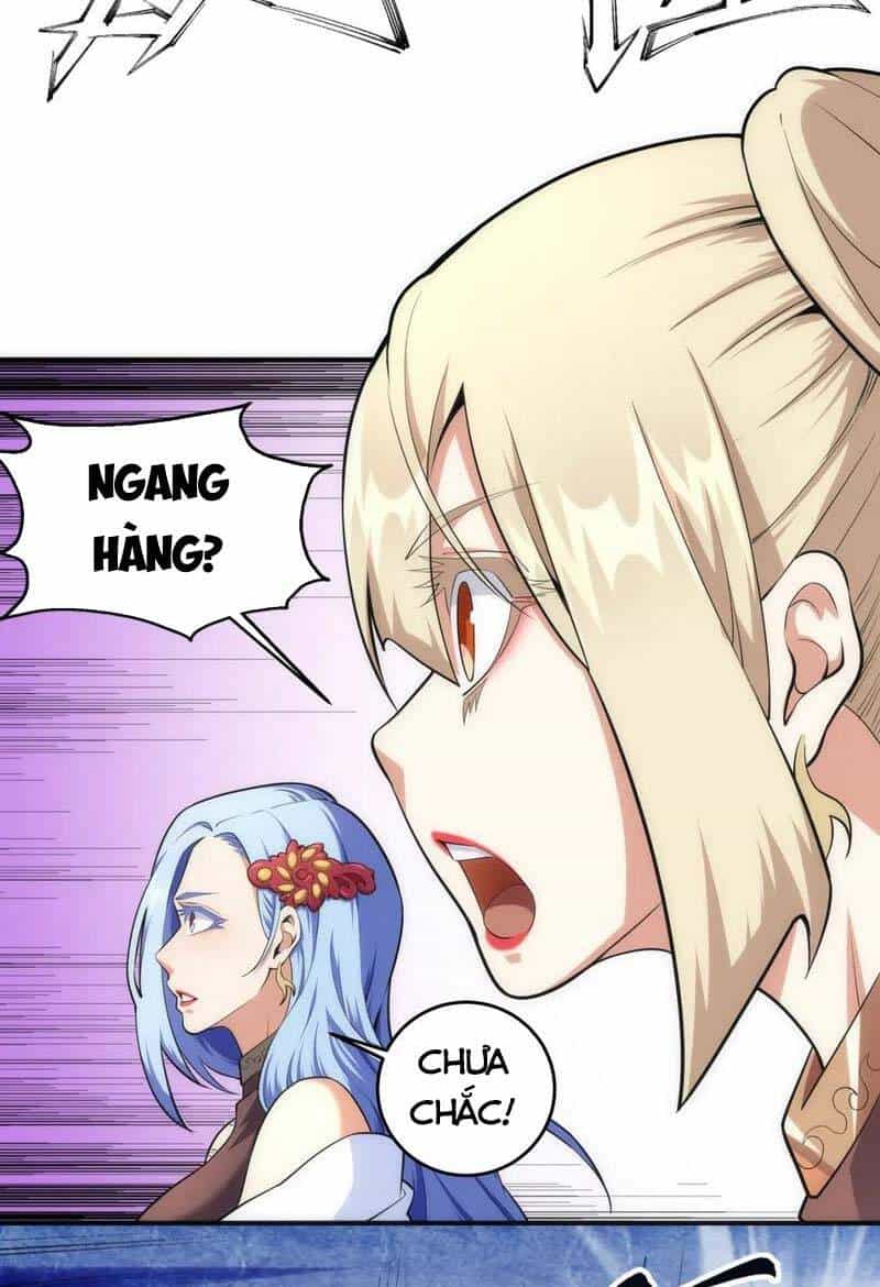 Vạn Cổ Thần Đế - Chương 62 - ảnh 10