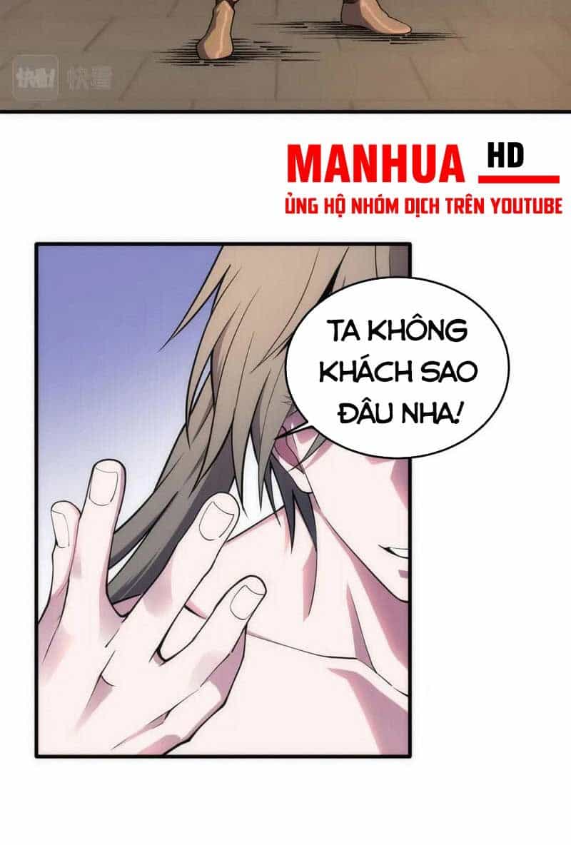 Vạn Cổ Thần Đế - Chương 63 - ảnh 11