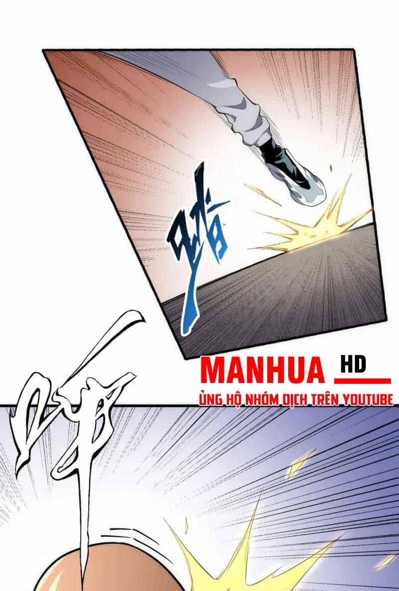 Vạn Cổ Thần Đế - Chương 63 - ảnh 12