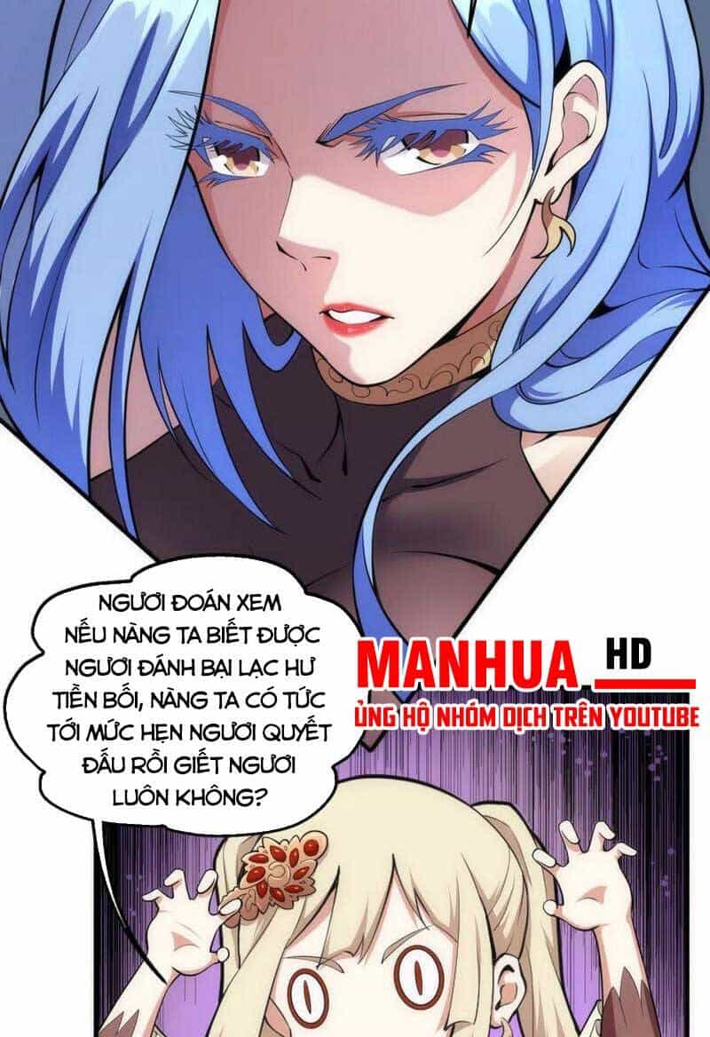 Vạn Cổ Thần Đế - Chương 64 - ảnh 11