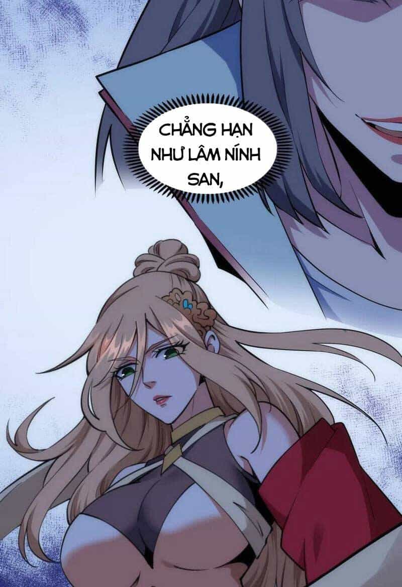 Vạn Cổ Thần Đế - Chương 64 - ảnh 14
