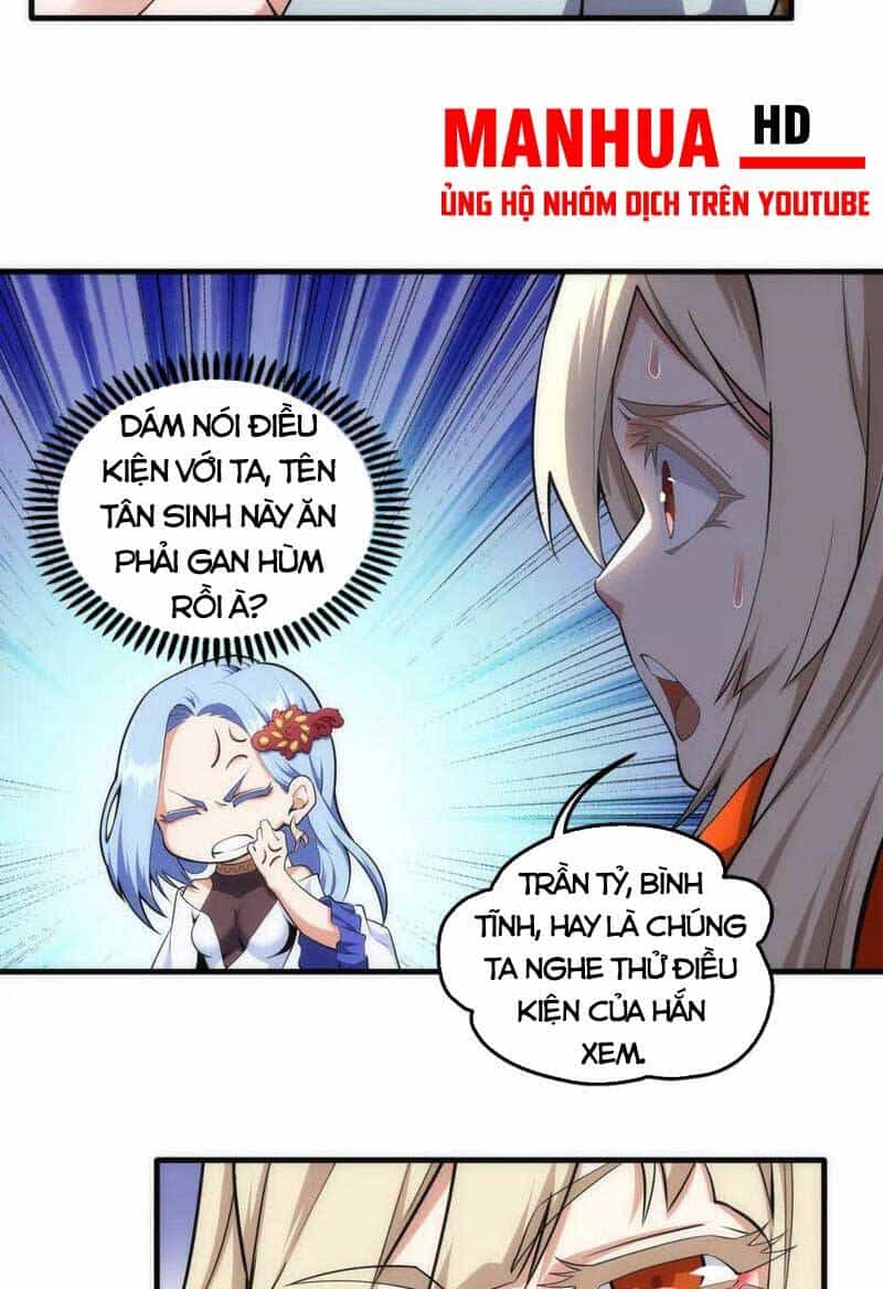 Vạn Cổ Thần Đế - Chương 64 - ảnh 17