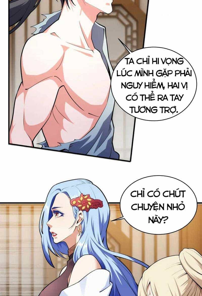 Vạn Cổ Thần Đế - Chương 64 - ảnh 21