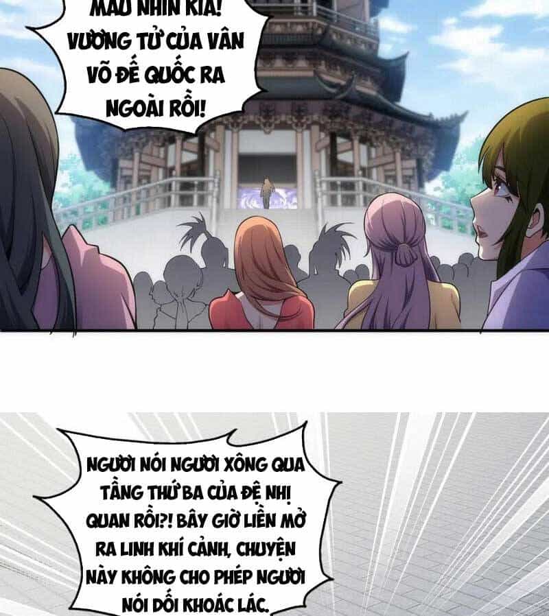Vạn Cổ Thần Đế - Chương 64 - ảnh 29