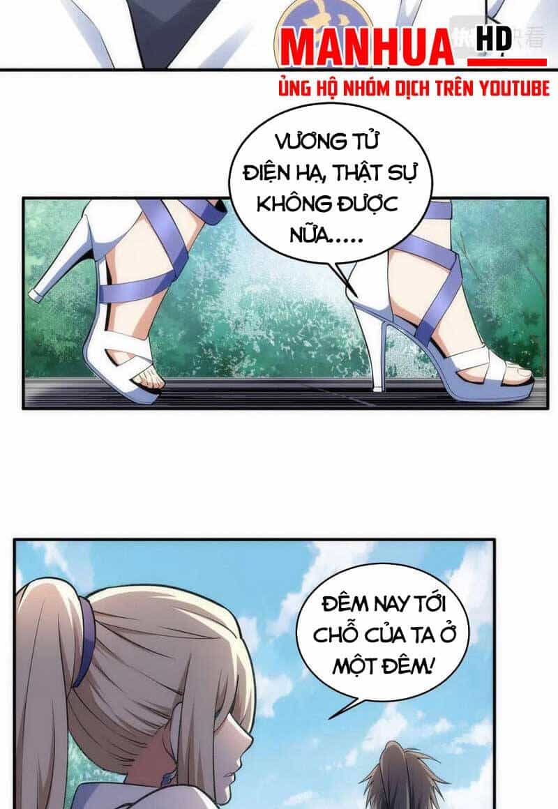 Vạn Cổ Thần Đế - Chương 65 - ảnh 13