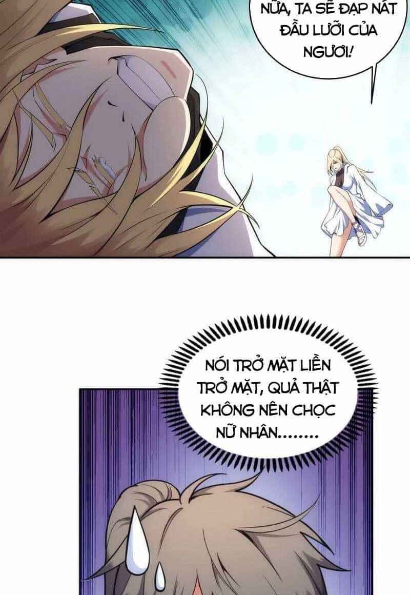Vạn Cổ Thần Đế - Chương 65 - ảnh 21
