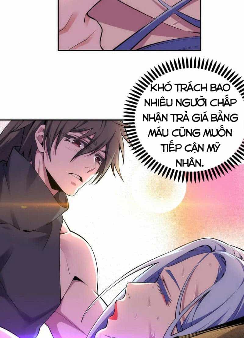 Vạn Cổ Thần Đế - Chương 66 - ảnh 18