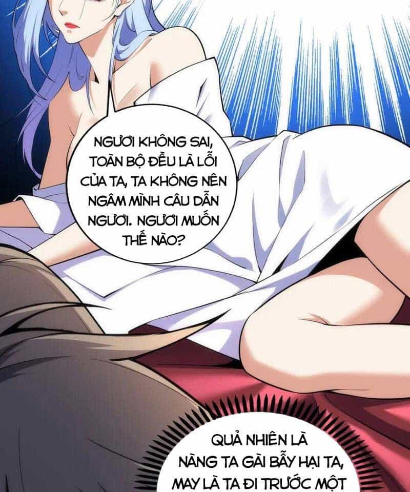 Vạn Cổ Thần Đế - Chương 66 - ảnh 28