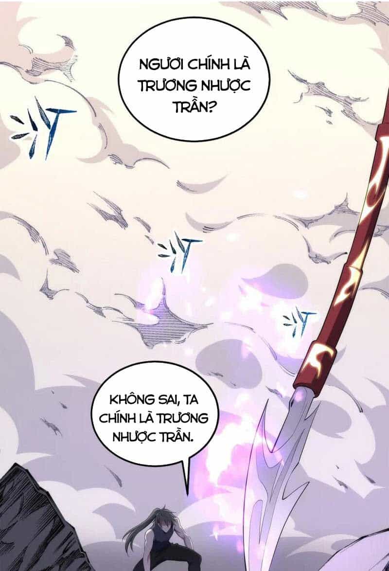 Vạn Cổ Thần Đế - Chương 67 - ảnh 2
