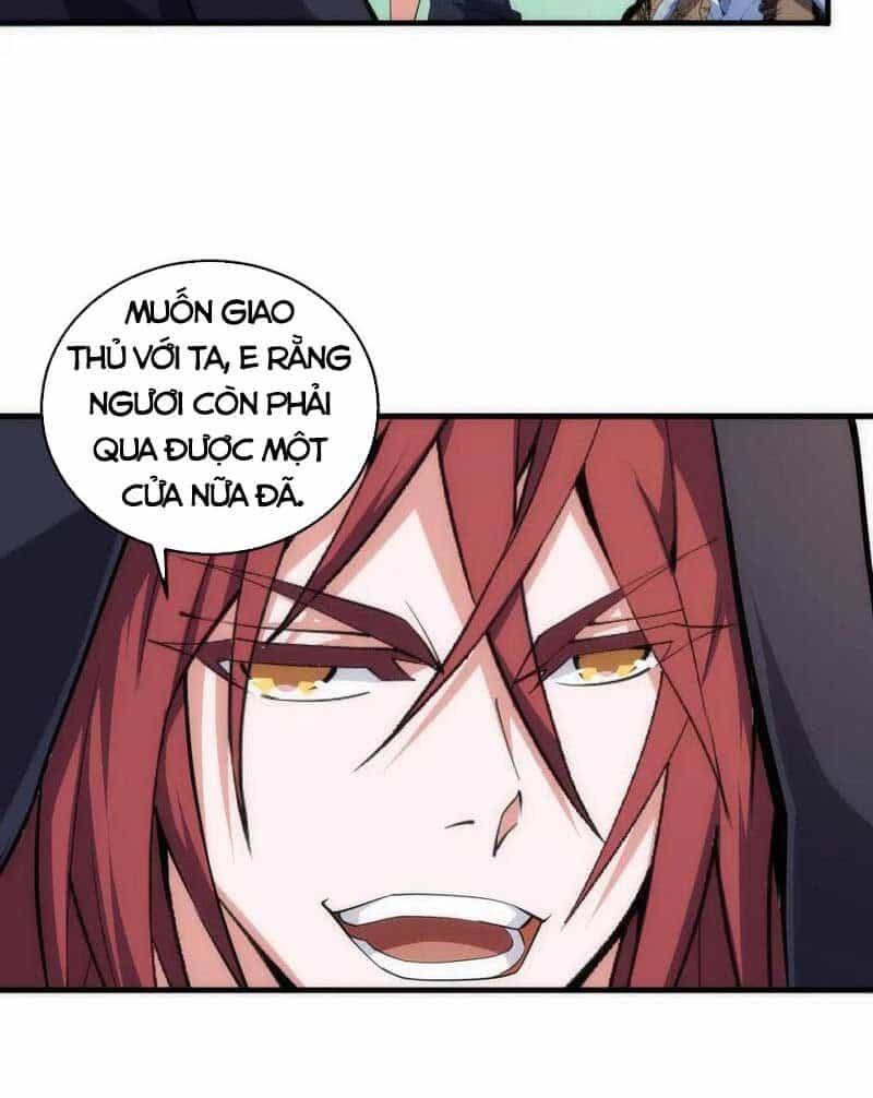 Vạn Cổ Thần Đế - Chương 68 - ảnh 33