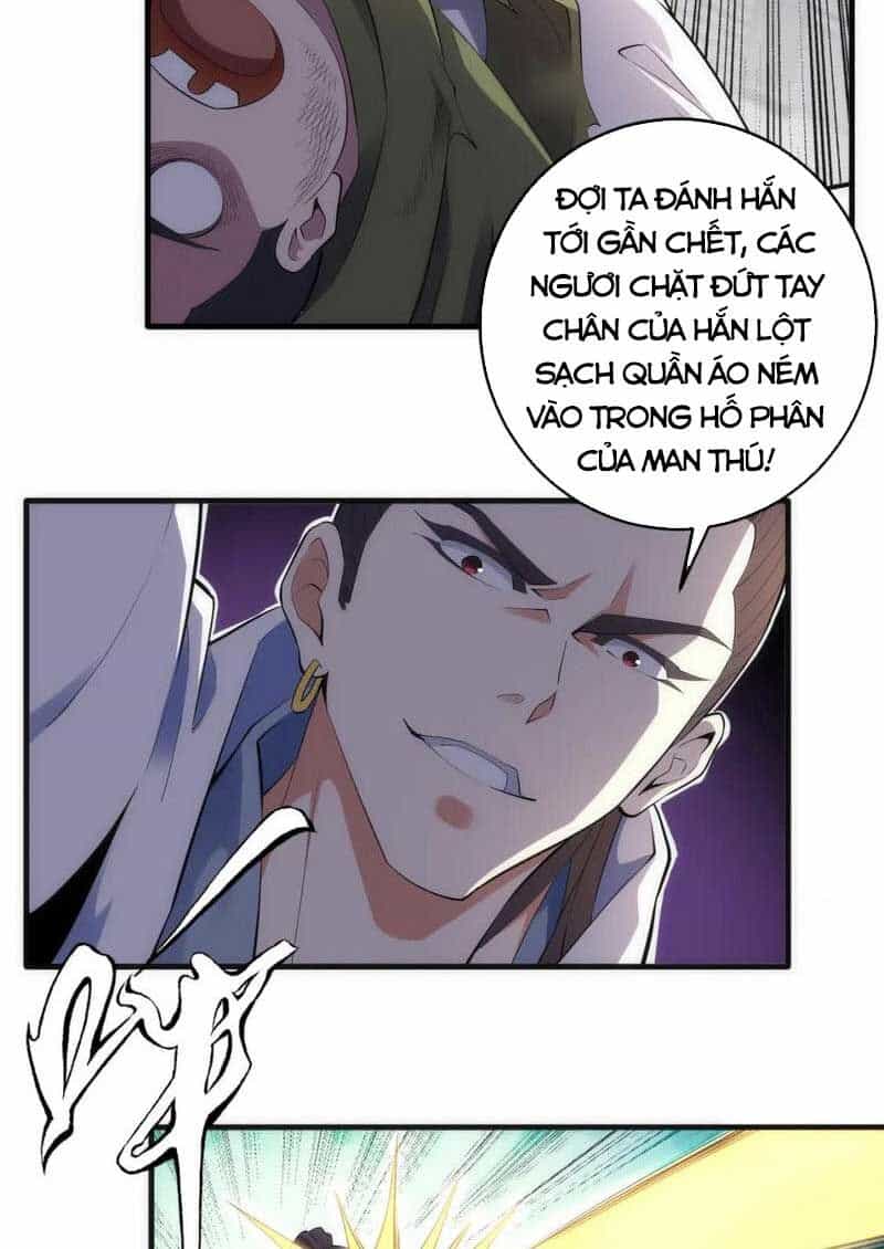 Vạn Cổ Thần Đế - Chương 68 - ảnh 4