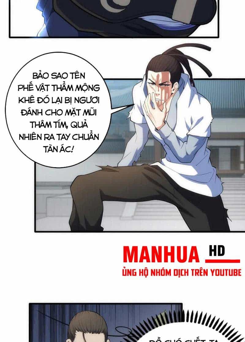Vạn Cổ Thần Đế - Chương 69 - ảnh 12