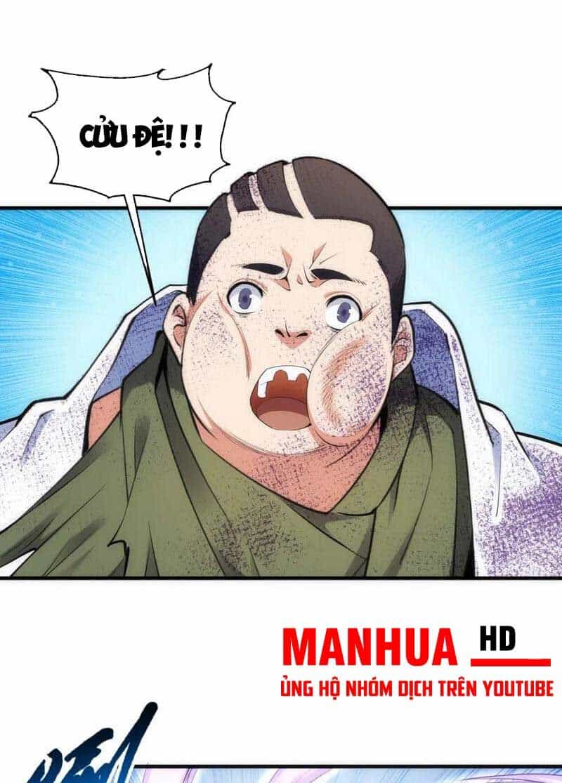 Vạn Cổ Thần Đế - Chương 69 - ảnh 2