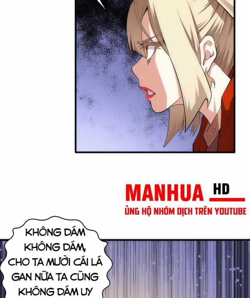 Vạn Cổ Thần Đế - Chương 70 - ảnh 35