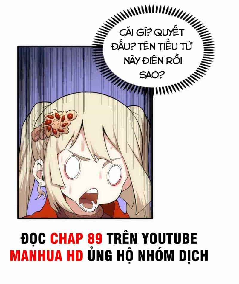 Vạn Cổ Thần Đế - Chương 70 - ảnh 41