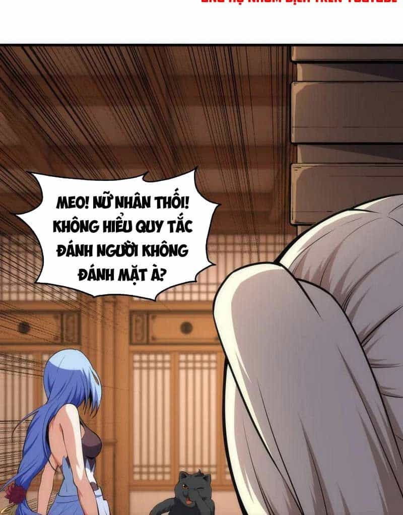 Vạn Cổ Thần Đế - Chương 71 - ảnh 34
