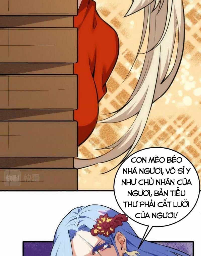Vạn Cổ Thần Đế - Chương 71 - ảnh 36