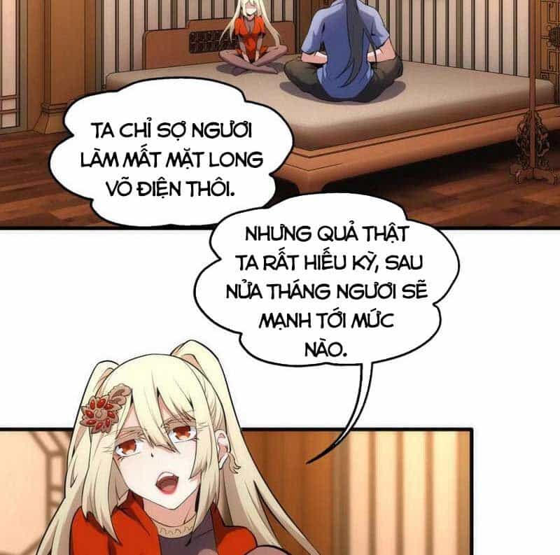 Vạn Cổ Thần Đế - Chương 72 - ảnh 33