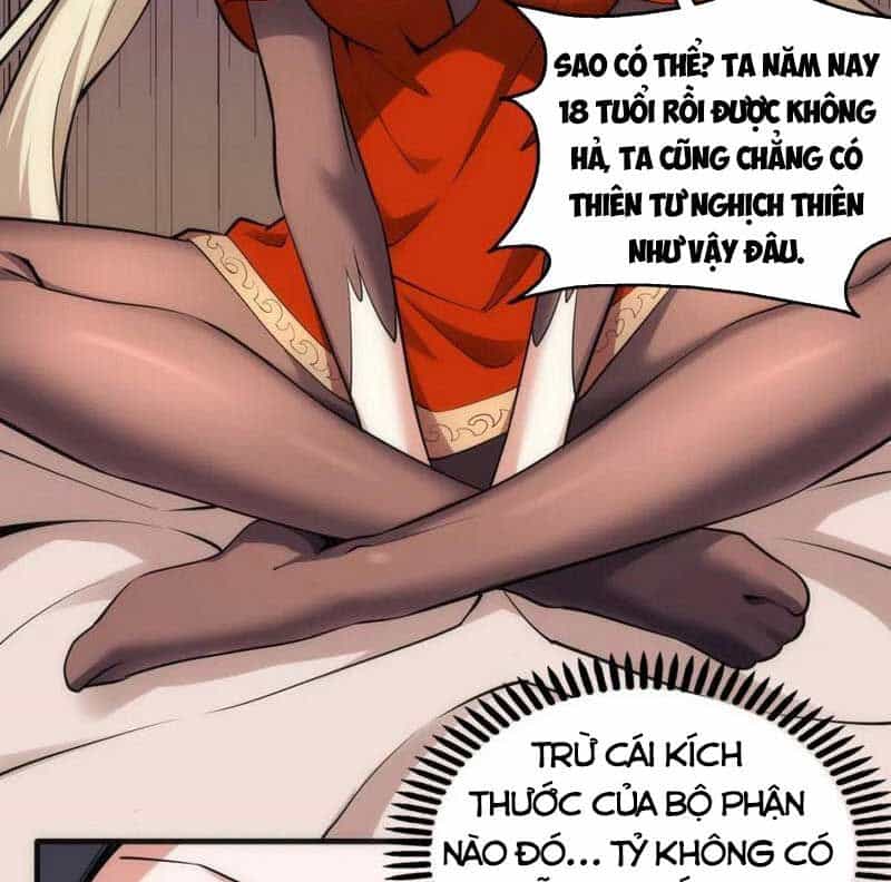 Vạn Cổ Thần Đế - Chương 72 - ảnh 39