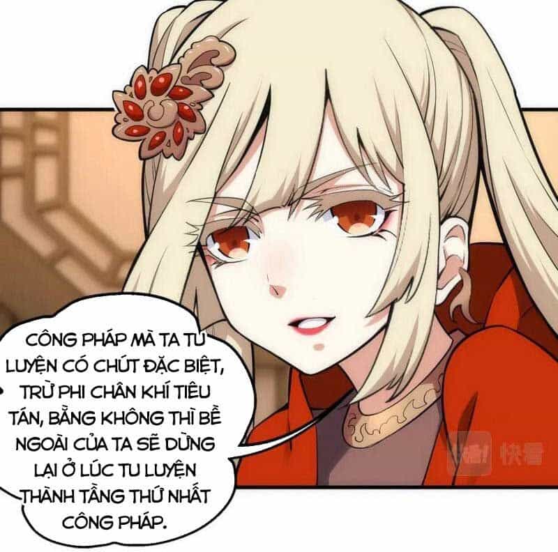 Vạn Cổ Thần Đế - Chương 72 - ảnh 41