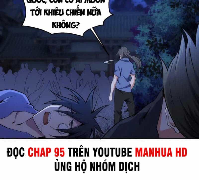 Vạn Cổ Thần Đế - Chương 75 - ảnh 51