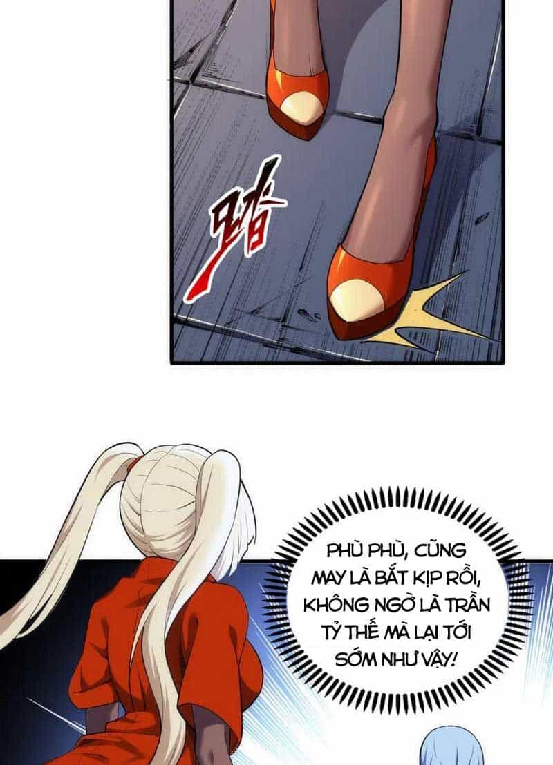 Vạn Cổ Thần Đế - Chương 76 - ảnh 21