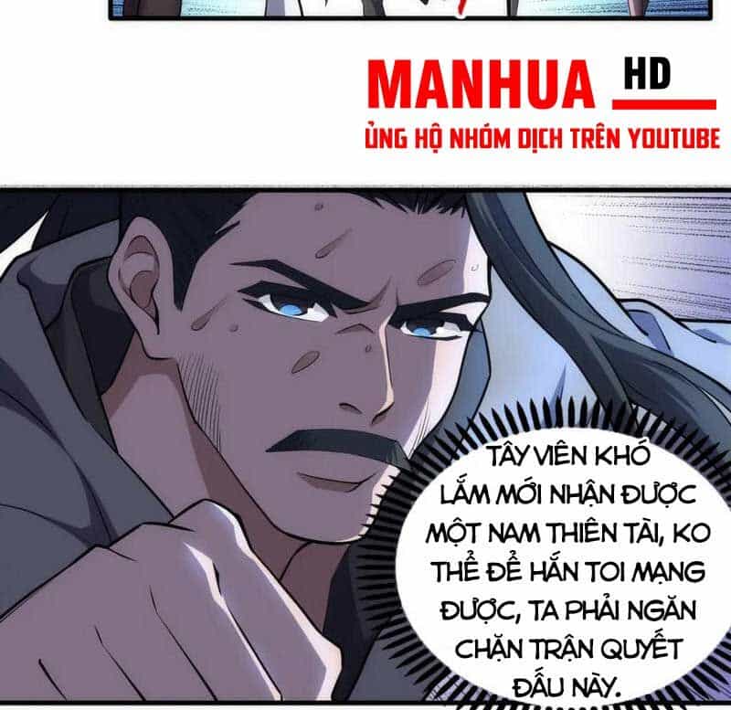 Vạn Cổ Thần Đế - Chương 76 - ảnh 36