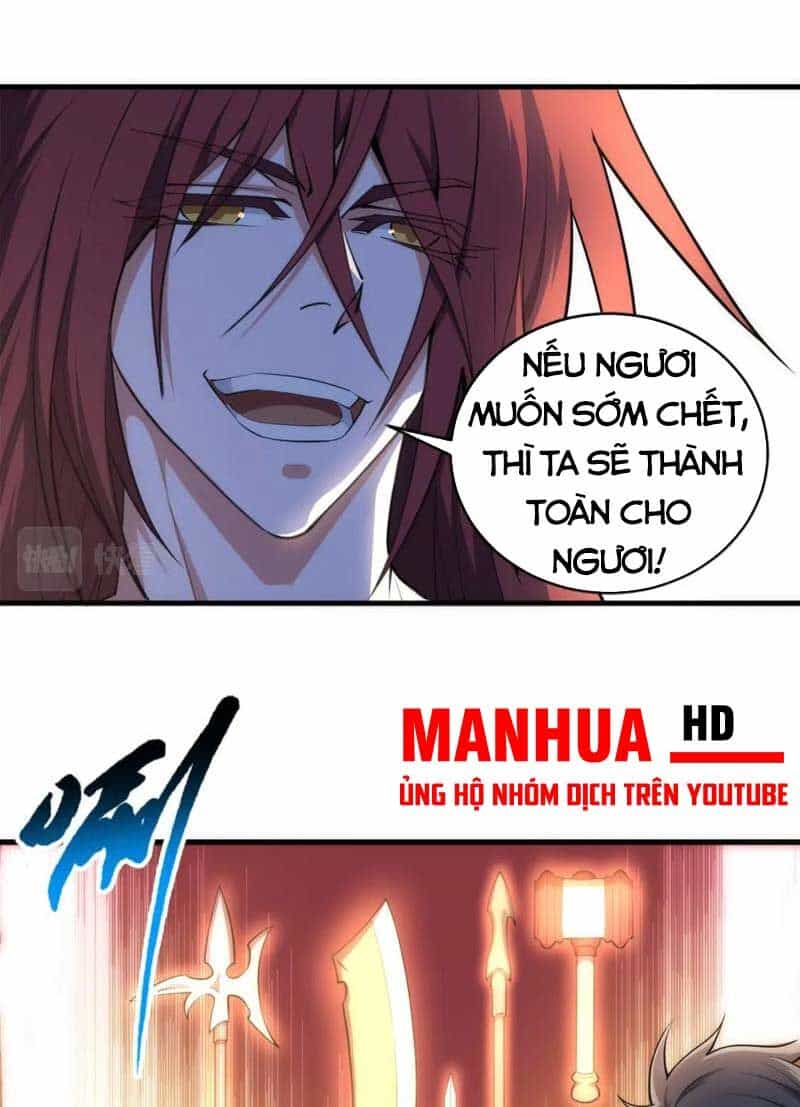 Vạn Cổ Thần Đế - Chương 77 - ảnh 5