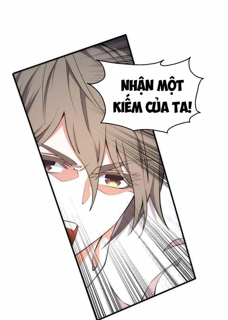 Vạn Cổ Thần Đế - Chương 78 - ảnh 15