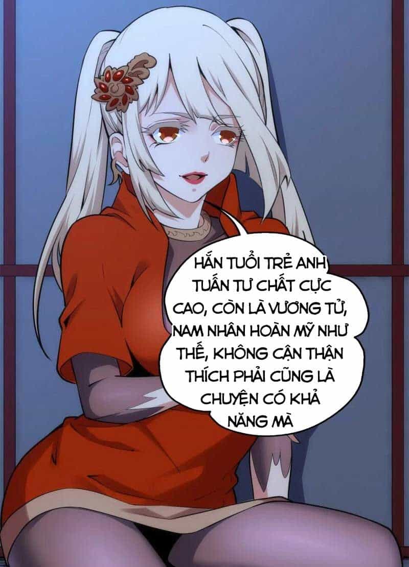 Vạn Cổ Thần Đế - Chương 79 - ảnh 25
