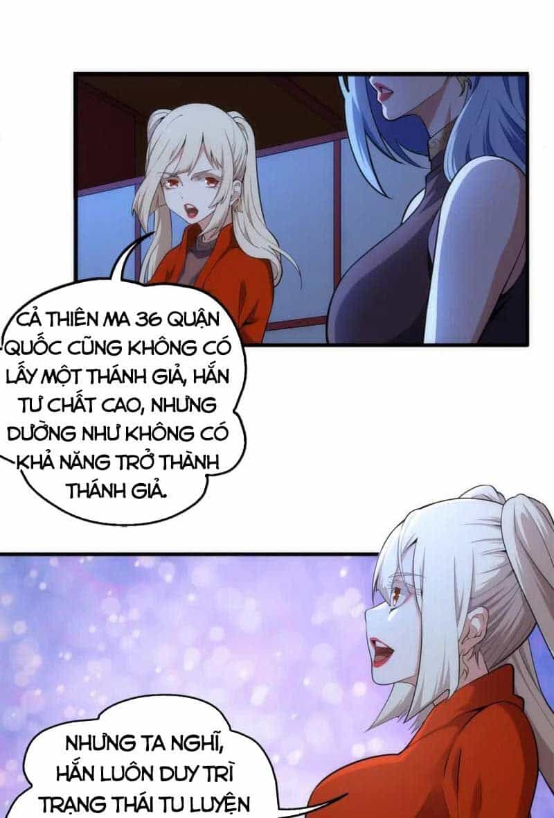 Vạn Cổ Thần Đế - Chương 79 - ảnh 27