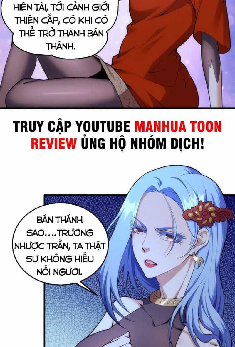 Vạn Cổ Thần Đế - Chương 79 - ảnh 28