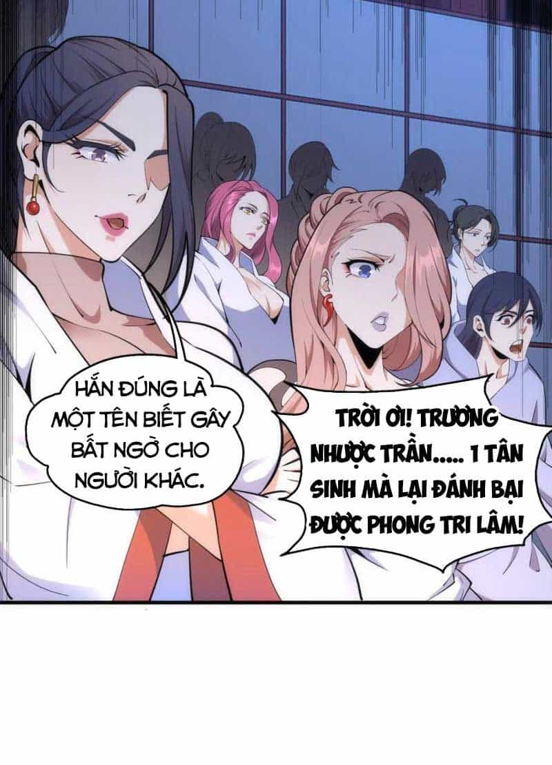 Vạn Cổ Thần Đế - Chương 80 - ảnh 7