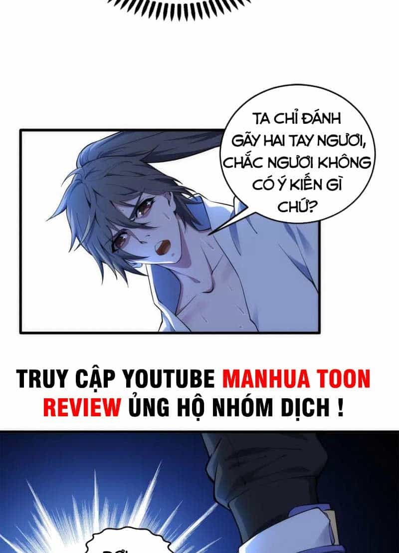 Vạn Cổ Thần Đế - Chương 80 - ảnh 9