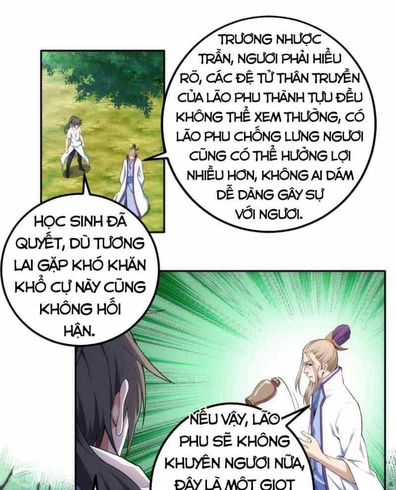 Vạn Cổ Thần Đế - Chương 81 - ảnh 14