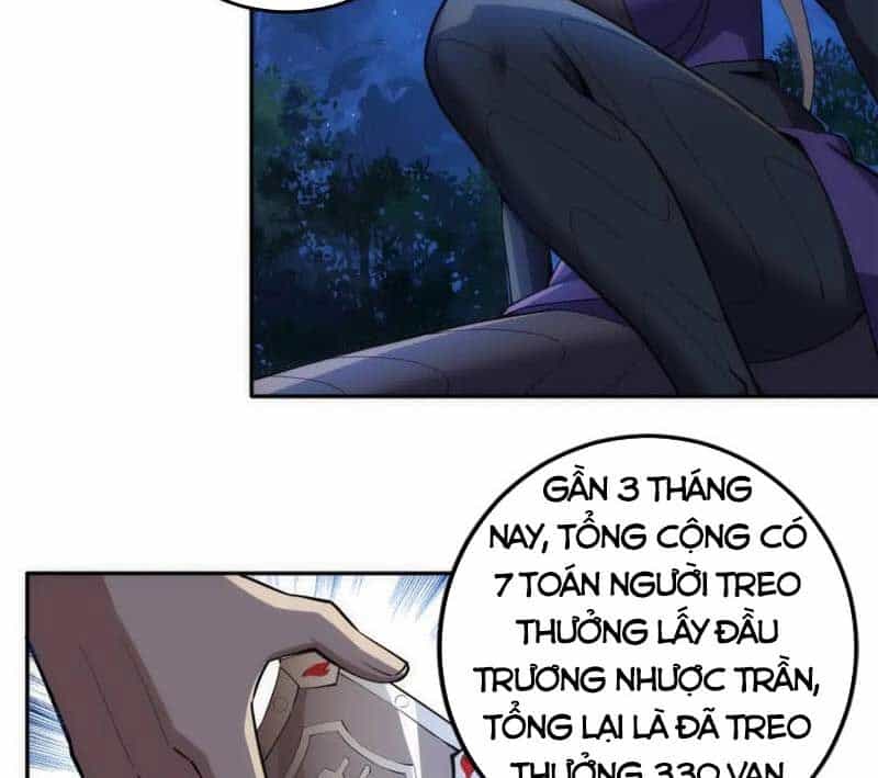 Vạn Cổ Thần Đế - Chương 81 - ảnh 24