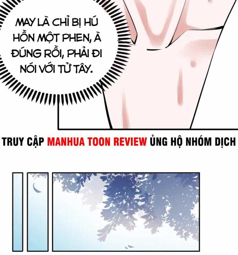 Vạn Cổ Thần Đế - Chương 82 - ảnh 45