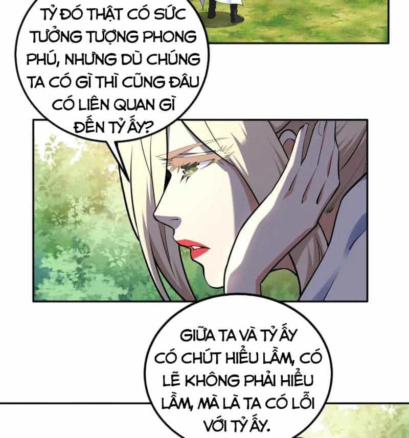 Vạn Cổ Thần Đế - Chương 82 - ảnh 47