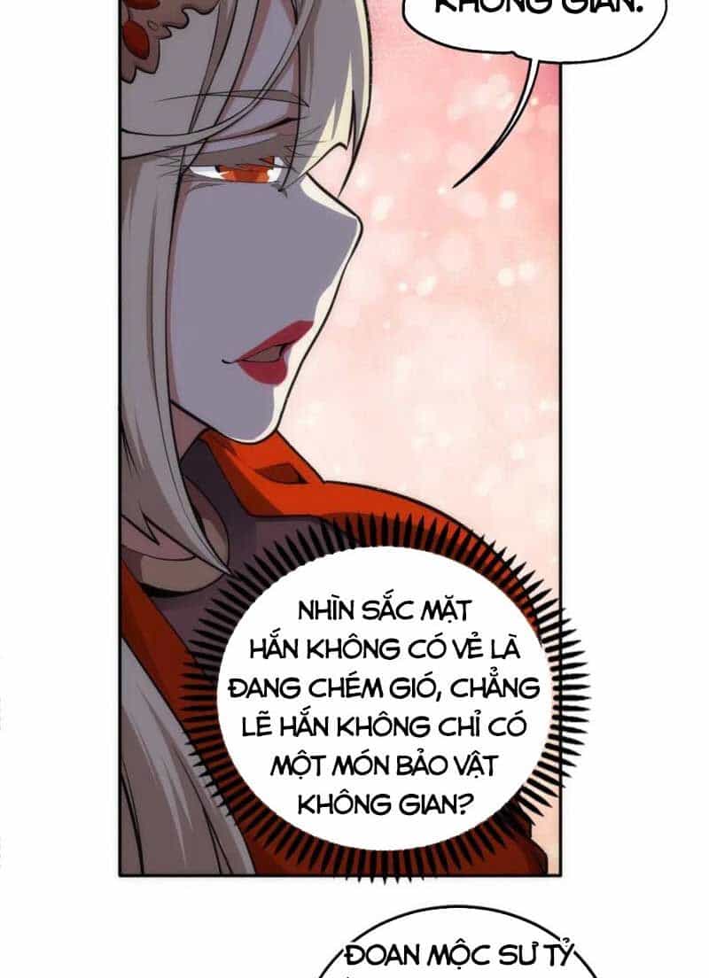 Vạn Cổ Thần Đế - Chương 83 - ảnh 12